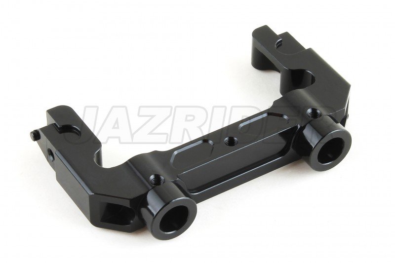 Axial SCX10 II Aluminum Rear Bumper Mount