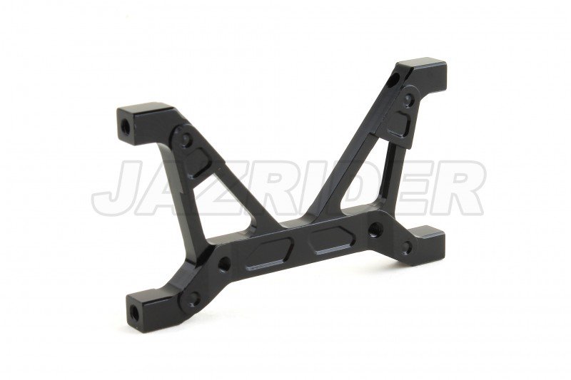 Axial SCX10 II Aluminum Rear Frame Brace