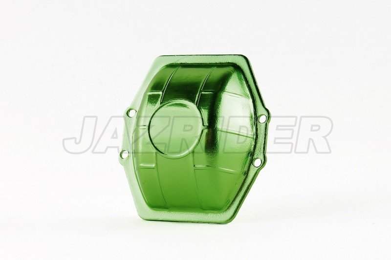 Axial Wraith Aluminum Differential Cover