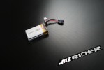 3E 7.4V 1200mAh 15C Li-Po Battery - JAZRIDER [JR-HBT-00005]