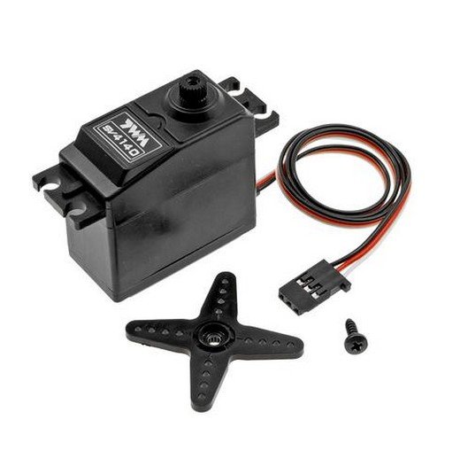 TWM SV4140 - High Torque Servo SV4140 (6.5kg Torque)