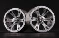alt="Aluminum 1.9'' High Mass Beadlock 6 Spokes Wheels (TYPE A)" title="Aluminum 1.9'' High Mass Beadlock 6 Spokes Wheels (TYPE A)"