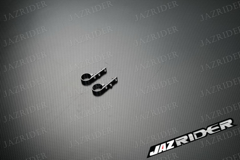Tail Servo Tray Set For Align Trex T-rex 450 AE SE V2 Alloy Metal parts - Jazrider Brand [JR-HAG-TX450-062K]