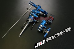 Trex 450 parts outlet