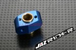 Alloy Wash-Out Base Set For Align Trex T-rex 450 AE SE V2 Metal parts - Jazrider Brand [JR-HAG-TX450-004]