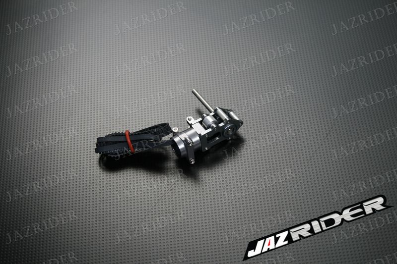 Metal Tail Holder Set For Align Trex T-rex 450 AE SE V2 Alloy parts - Jazrider Brand [JR-HAG-TX450-019T]