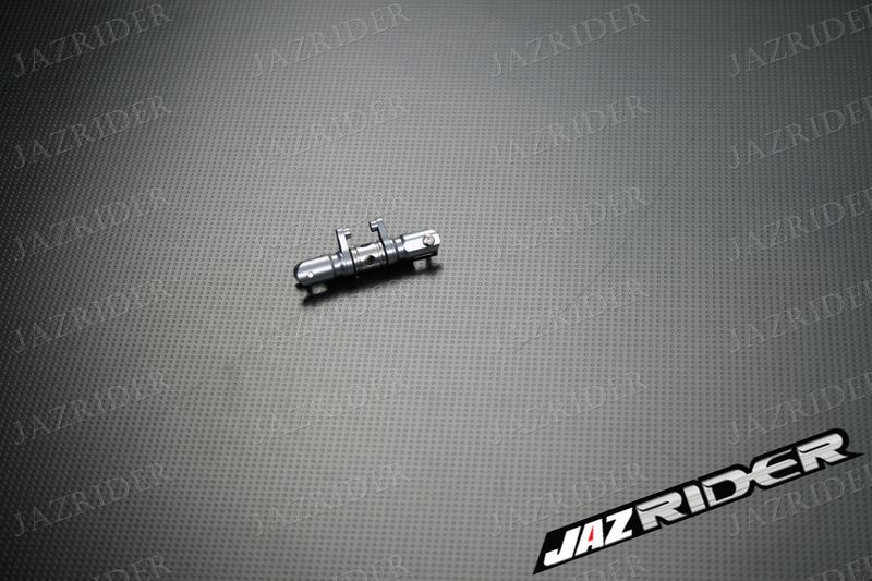 Metal Tail Rotor Grip Set For Align Trex T-rex 450 AE SE V2 Alloy parts - Jazrider Brand [JR-HAG-TX450-020T]