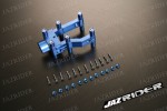 Align T-rex TRex 500 parts - Tail Boom Holder - Jazrider Brand [JR-HAG-TX500-019]