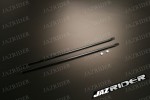 Align T-rex TRex 500 parts - Tail Support Rod - Jazrider Brand [JR-HAG-TX500-045]