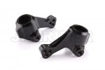 HPI Bullet - Black Alloy Front Knuckle Arms