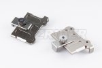 Kyosho Optima 2016 Aluminum Battery Mount Holder