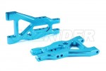 Tamiya DT-03 Aluminum Front Lower Suspension Arm