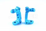 Tamiya TL-01 Aluminum C Hub (Light Blue)