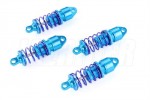 Tamiya TT-02 Aluminum Oil Damper Set