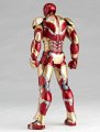alt="Kaiyodo NR-209 Tokusatsu No.049 Iron Man Mark XLII 42" title="Kaiyodo NR-209 Tokusatsu No.049 Iron Man Mark XLII 42"