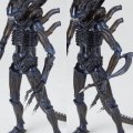 alt="Kaiyodo NR-83 Tokusatsu No.016 Alien Warrior" title="Kaiyodo NR-83 Tokusatsu No.016 Alien Warrior"