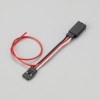 KO Propo 36514 - 7.4V Adjuster connector type