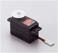 KO Propo 30049 - PDS-2501ICS Servo