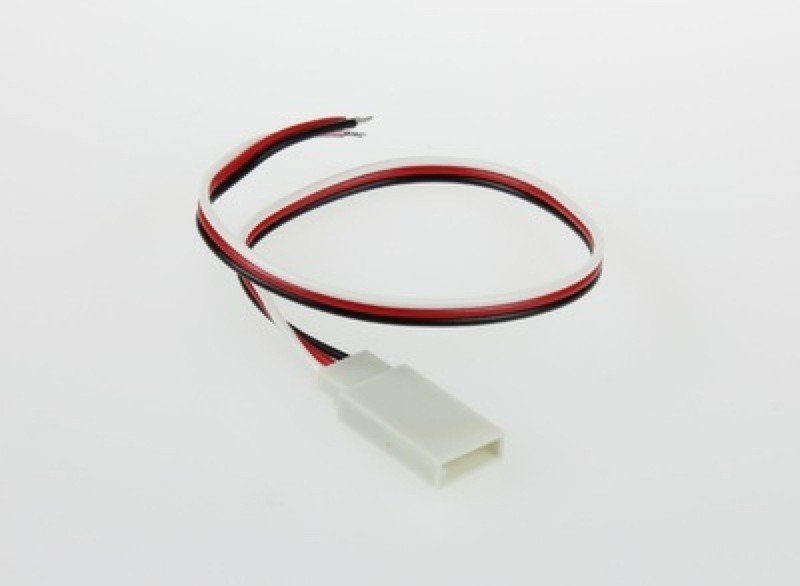 KO Propo 36507 - Servo Lead Wire w/new female plug