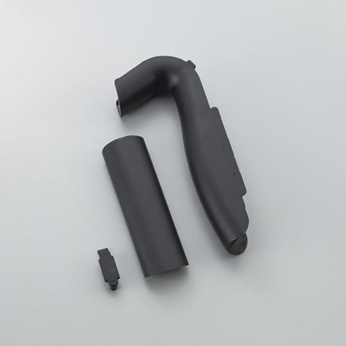 KO Propo 10659 - Color Grip 3 (Black) for LDT