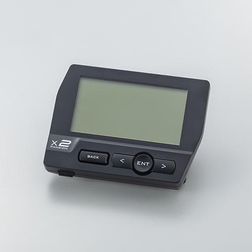 KO Propo 10672 - LCD Xpansion2 EXP-201