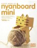 Kotobukiya KP427 - Nyanboard Mini Tabby (Cat in Danboard) 10843