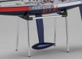 alt="Kyosho 40042 - RACING YACHTS FORTUNE 612 III 2.4GHz Ready Set" title="Kyosho 40042 - RACING YACHTS FORTUNE 612 III 2.4GHz Ready Set"