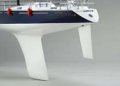 alt="Kyosho 40622 - SAILING YACHTS - FAIRWIND III FRP Hull Ready set" title="Kyosho 40622 - SAILING YACHTS - FAIRWIND III FRP Hull Ready set"