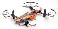 alt="Kyosho 20573OR - DRONE RACER b-pod Mirage Orange Readyset RTF" title="Kyosho 20573OR - DRONE RACER b-pod Mirage Orange Readyset RTF"