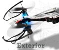 alt="Kyosho 20572BK - 1/18 Zephya Force Black Readyset Radio Control Drone Racer" title="Kyosho 20572BK - 1/18 Zephya Force Black Readyset Radio Control Drone Racer"