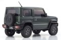 alt="Kyosho 32523GR - Mini-Z 4X4 Suzuki Jimny Sierra Jungle Green Ready Set" title="Kyosho 32523GR - Mini-Z 4X4 Suzuki Jimny Sierra Jungle Green Ready Set"