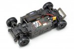 Kyosho 30560 - 1/27 MA-010 Chassis Set