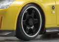 alt="Kyosho 30575MY - 1/27 RC EP MINI-Z AWD MA-010D with ASF 2.4GHz System +D Series - NISSAN FAIRLADY Z (Z33) NISMO S-tune equipped with GT Rear Wing Yellow Metallic - Body/Chassis Set" title="Kyosho 30575MY - 1/27 RC EP MINI-Z AWD MA-010D with ASF 2.4GHz System +D Series - NISSAN FAIRLADY Z (Z33) NISMO S-tune equipped with GT Rear Wing Yellow Metallic - Body/Chassis Set"