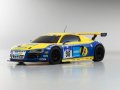 alt="Kyosho 32153BT - MA-020 ASF BCS Audi R8 LMS Phoenix Racing NBR 2010 #98 Body/Chassis ASF 2.4Ghz Set" title="Kyosho 32153BT - MA-020 ASF BCS Audi R8 LMS Phoenix Racing NBR 2010 #98 Body/Chassis ASF 2.4Ghz Set"