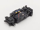 Kyosho 32170 - MA-020VE PRO Chassis Set Mini-Z AWD