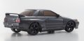 alt="Kyosho 32138GM - Nissan Skyline GT-R Nismo R32 Gun Metal MA-020S R/S Readyset" title="Kyosho 32138GM - Nissan Skyline GT-R Nismo R32 Gun Metal MA-020S R/S Readyset"
