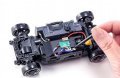 alt="Kyosho 32129BK - AWD MA-020S Mazda RX-7 FD3s Black RS Readyset RTR Mini-Z" title="Kyosho 32129BK - AWD MA-020S Mazda RX-7 FD3s Black RS Readyset RTR Mini-Z"