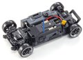 alt="Kyosho 32134PW - Nissan Silvia K\'s (S13) with Aero kit Pearl White Two-tone with LED MA-020 Sports Readyset" title="Kyosho 32134PW - Nissan Silvia K\'s (S13) with Aero kit Pearl White Two-tone with LED MA-020 Sports Readyset"