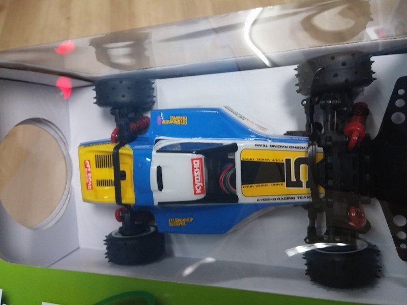 mini z optima