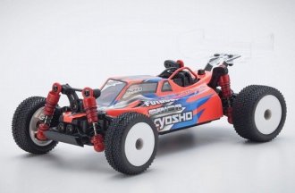 Kyosho 32083KA MINI-Z Buggy Sports Performance Readyset