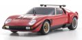 alt="Kyosho MZP151R - Lamborghini Jota SVR Red ASC MR-03N-RM" title="Kyosho MZP151R - Lamborghini Jota SVR Red ASC MR-03N-RM"