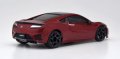alt="Kyosho MZP233R - Honda NSX Valencia Red Pearl ASC MR-03RWD" title="Kyosho MZP233R - Honda NSX Valencia Red Pearl ASC MR-03RWD"