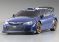 alt="Kyosho MZP414MB - Mini-Z Auto Scale Collection Blue Impreza WRC2008 (MA-010 & 015)" title="Kyosho MZP414MB - Mini-Z Auto Scale Collection Blue Impreza WRC2008 (MA-010 & 015)"