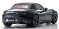 alt="Kyosho MZP433BK - Mazda Roadster Jet Black Body Set ASC MA-020/S" title="Kyosho MZP433BK - Mazda Roadster Jet Black Body Set ASC MA-020/S"