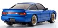 alt="Kyosho MZP434BL - Nissan Slileighty Blue Body Set ASC MA-020S" title="Kyosho MZP434BL - Nissan Slileighty Blue Body Set ASC MA-020S"