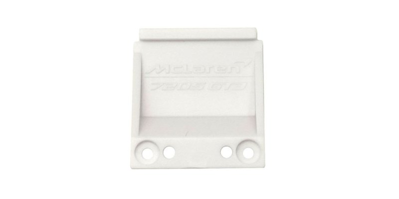 Kyosho MZN234-2 - Front body mount(McLaren 720S GT3)