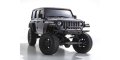 alt="Kyosho 32521GM - Radio Controlled Electric Powered Crawling car MINI-Z 4x4 Series Readyset Jeep Wrangler Unlimited Rubicon Granite Crystal Metallic" title="Kyosho 32521GM - Radio Controlled Electric Powered Crawling car MINI-Z 4x4 Series Readyset Jeep Wrangler Unlimited Rubicon Granite Crystal Metallic"