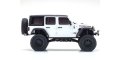 alt="Kyosho 32521W - Radio Controlled Electric Powered Crawling car MINI-Z 4x4 Series Readyset Jeep Wrangler Unlimited Rubicon Bright White" title="Kyosho 32521W - Radio Controlled Electric Powered Crawling car MINI-Z 4x4 Series Readyset Jeep Wrangler Unlimited Rubicon Bright White"