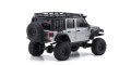 alt="Kyosho 32528S - Radio Controlled Electric Powered Crawling car MINI-Z 4x4 Series Readyset Jeep(R) Wrangler Unlimited Rubicon w/acc. Billet Silver Metallic" title="Kyosho 32528S - Radio Controlled Electric Powered Crawling car MINI-Z 4x4 Series Readyset Jeep(R) Wrangler Unlimited Rubicon w/acc. Billet Silver Metallic"