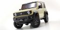 alt="Kyosho 32523IV - Radio Controlled Electric Powered Crawling car MINI-Z 4x4 Series Ready Set Suzuki Jimny Sierra Chiffon Ivory Metallic" title="Kyosho 32523IV - Radio Controlled Electric Powered Crawling car MINI-Z 4x4 Series Ready Set Suzuki Jimny Sierra Chiffon Ivory Metallic"